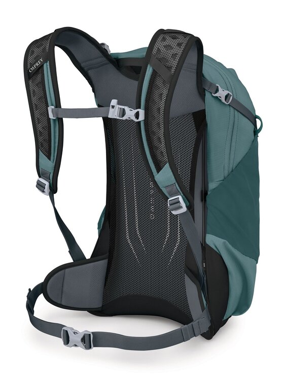 Osprey Osprey Plecak 276322 Błękitny
