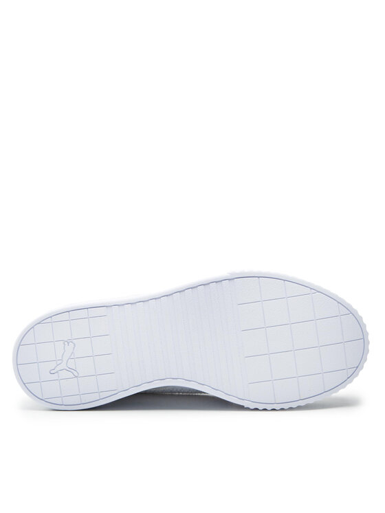 Puma Puma Superge Carina Lift Mono 386405 02 Bela