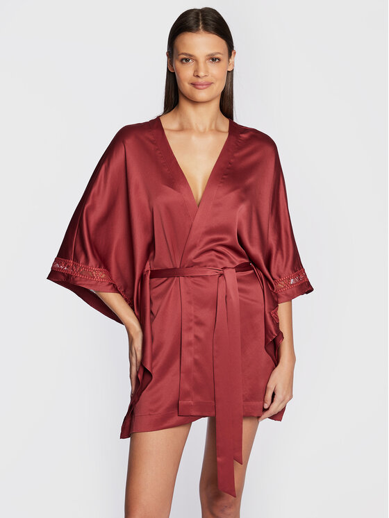 Passionata by Chantelle Halat Olivia P49JE0 Vișiniu