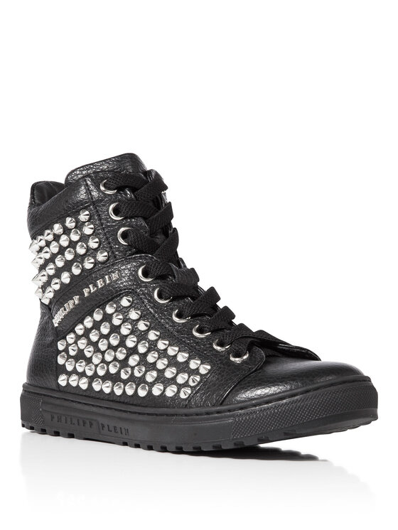 PHILIPP PLEIN PHILIPP PLEIN Sneakers 30285 Nero