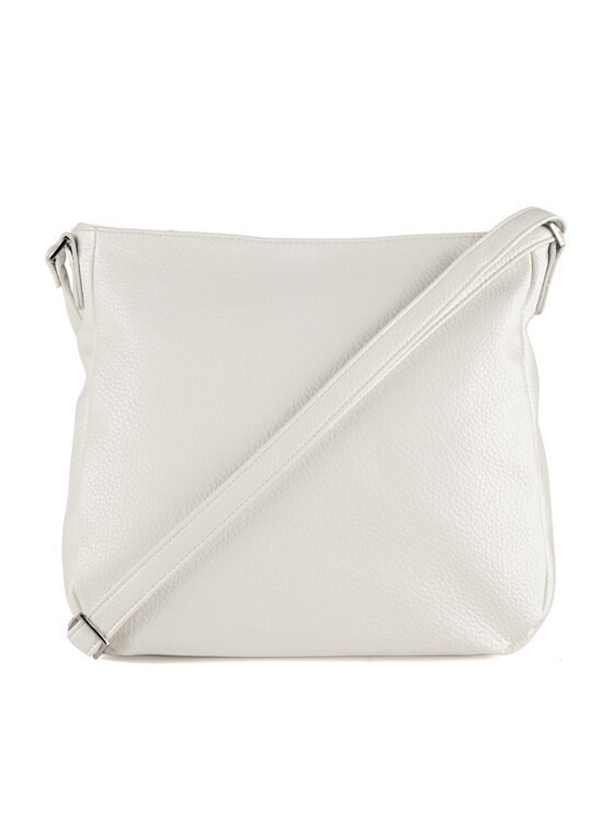 Lasocki Lasocki Handtasche LSK-L-002-07 Écru
