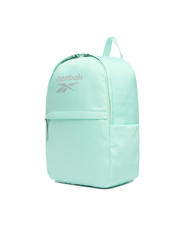 Reebok Reebok Plecak CWBEO-RBK-F-001-10 Zielony jasny