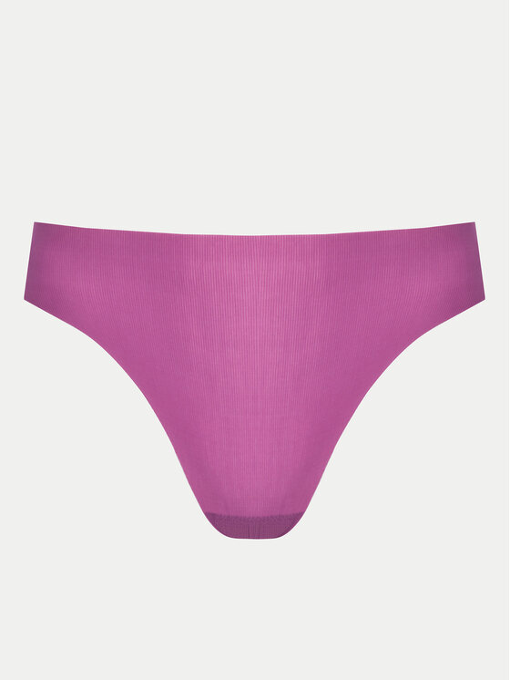 Chantelle Chantelle Бикини тип прашка Pulpies C22HG9 Виолетов