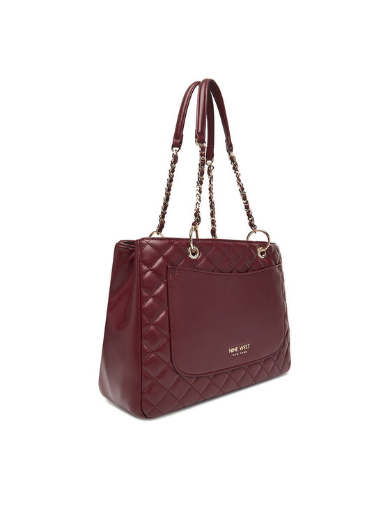 Nine West Nine West Soma CEO-IDAHO-I-LDA8005 Bordo