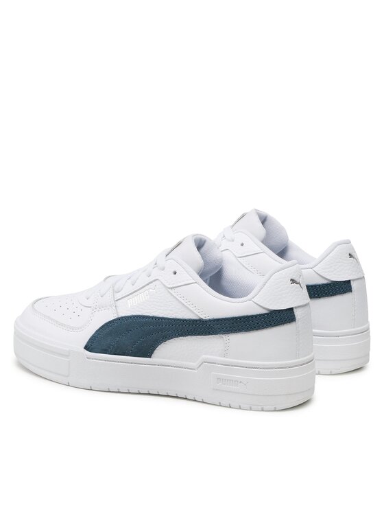 Puma Puma Снікерcи Ca Pro Suede Fs 387327 04 Білий