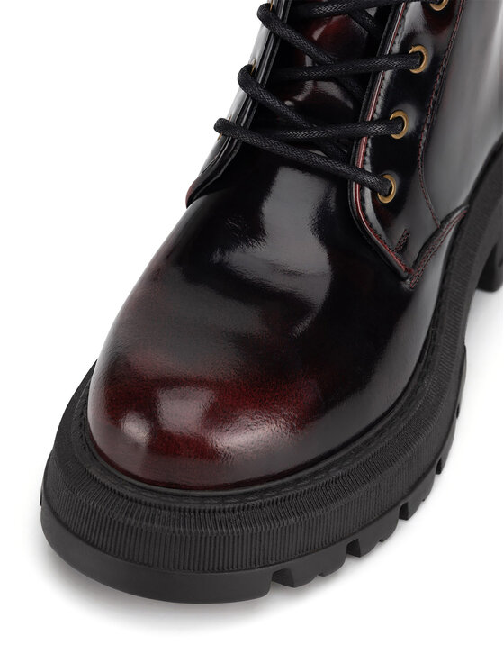 Badura Badura Botine PILO-SL-04301 Vișiniu