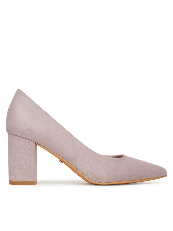 Pantofi pumps DeeZee DP-1681-32 Violet