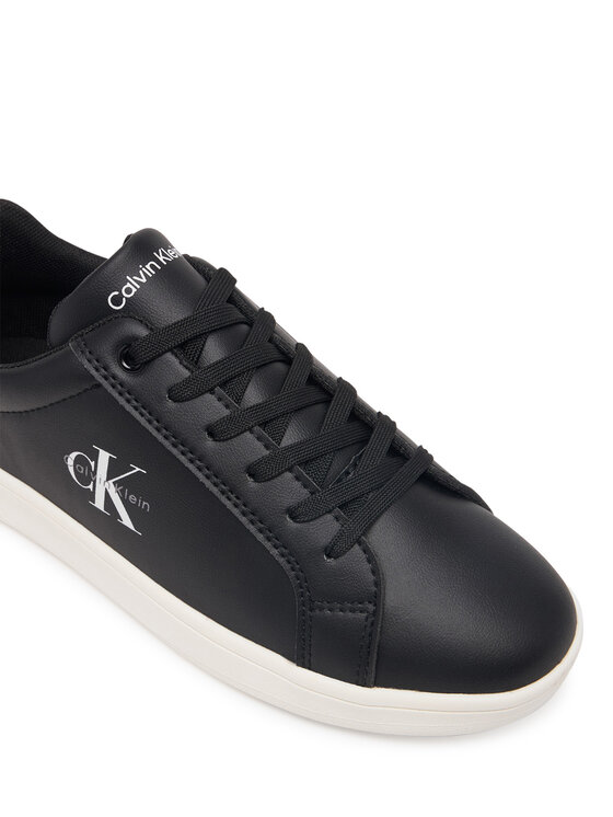Calvin Klein Calvin Klein Снікерcи V3X9-83284-1355X S Чорний