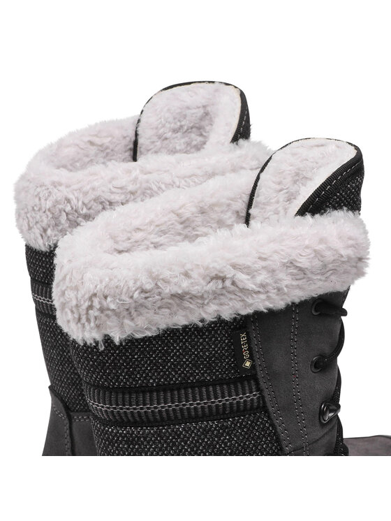 Meindl Meindl Снігоходи Fontanella Lady II Gtx GORE-TEX 7621 Сірий