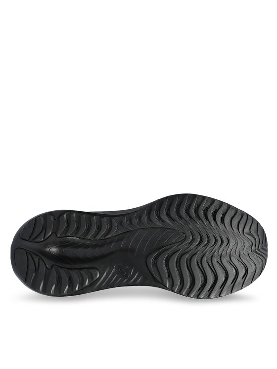 Asics Asics Tenisice za trčanje Gel-Excite 10 1012B418 Crna