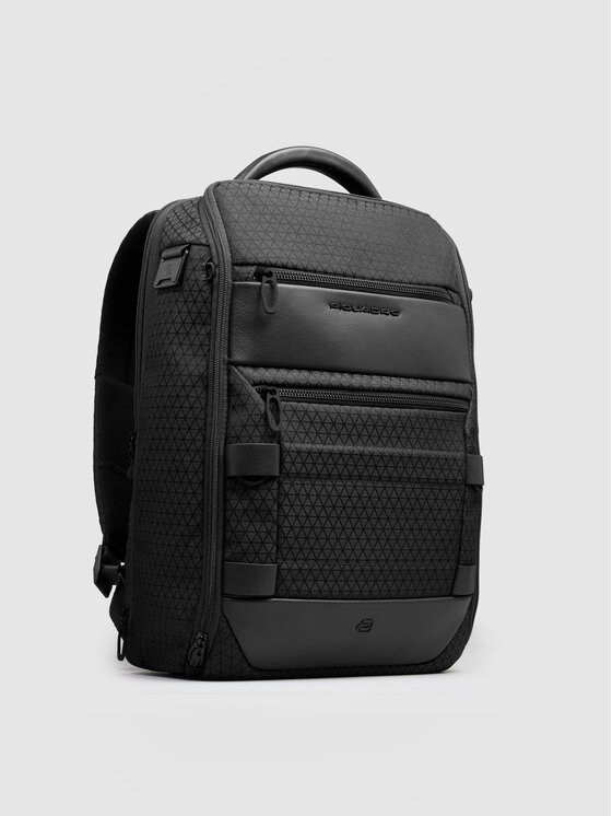 Piquadro Piquadro Zaino 479 Nero