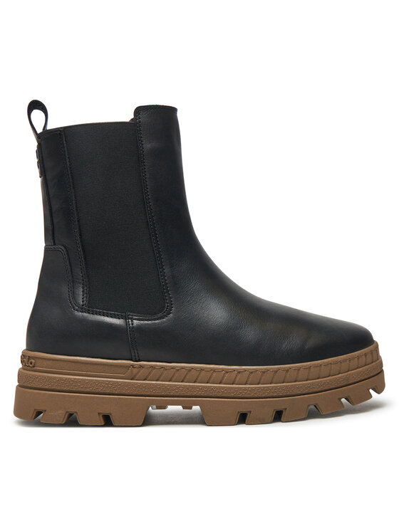 Marc O'Polo Marc O'Polo Klassische Stiefeletten 409 16955001 100 Schwarz