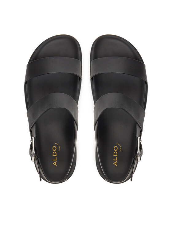 Aldo Aldo Sandaalid Laroisean 13966670 Must