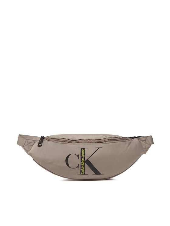Borsetă Calvin Klein Jeans Sport Essentials Waistbag38 Cb K50K509830 Maro