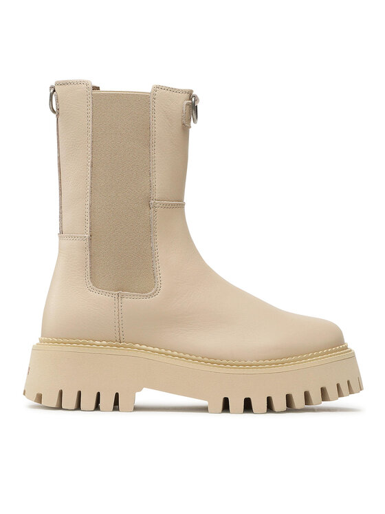 Bronx Chelsea 47268-AA Beige, taglia : 40