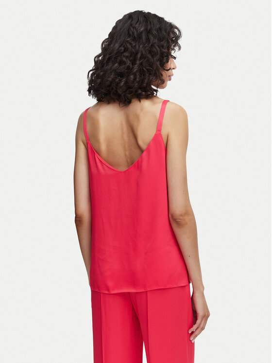 ACCESS FASHION ACCESS FASHION Marškinėliai 63-2221-875 Rožinė Regular Fit