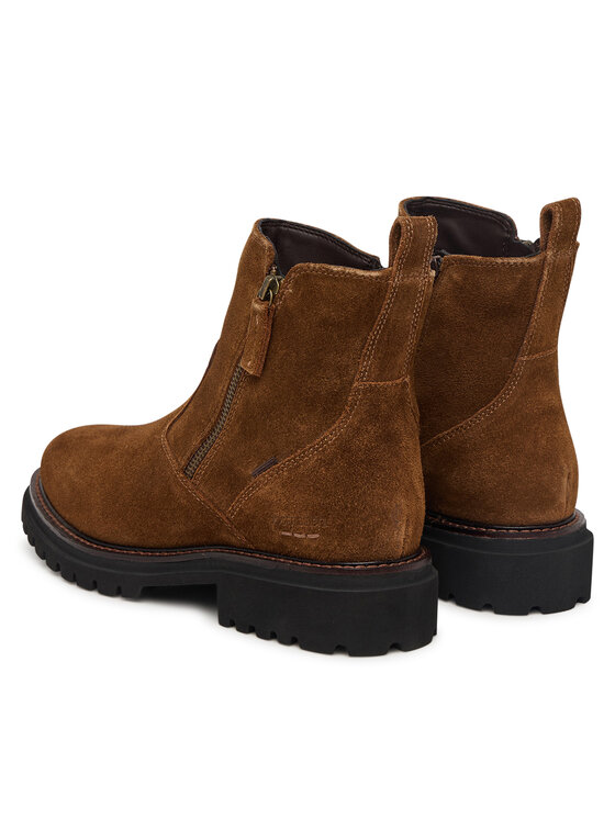 Josef Seibel Josef Seibel Ботильйони Rachel 03 89103-VL402 Коричневий