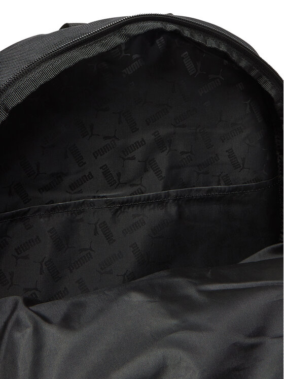 Puma Puma Ruksak BUZZ BACKPACK 9115301 Crna