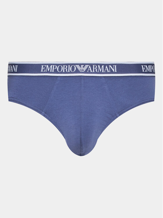 Emporio Armani Underwear Emporio Armani Underwear Комплект трусів 111734 3R717 50636 Кольоровий