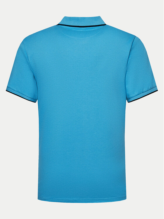 North Sails North Sails Polo 692452 Μπλε Regular Fit
