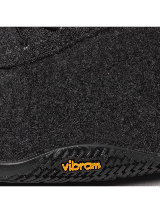 Vibram Fivefingers Vibram Fivefingers Fitnessschuhe Kso Eco Wool 21M8201 Grau