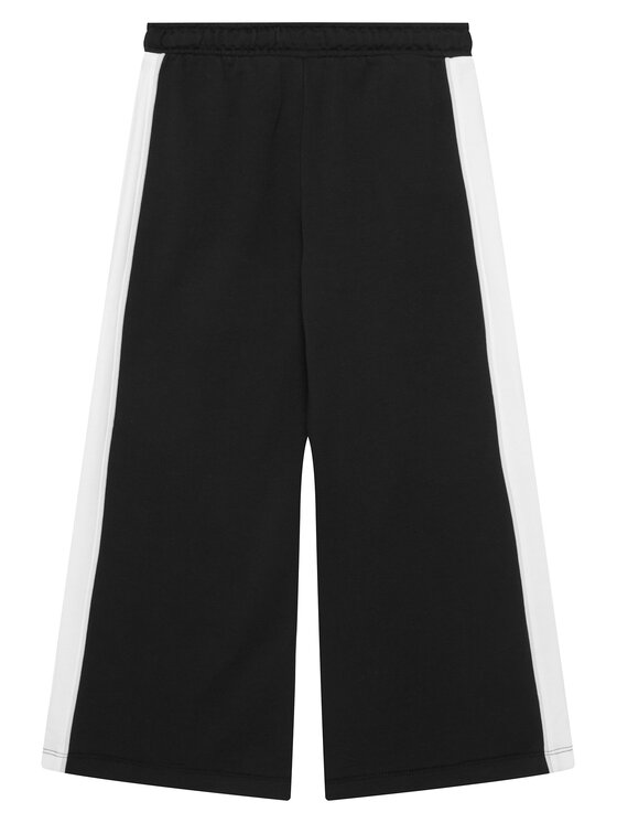 Calvin Klein Jeans Calvin Klein Jeans Dres LVCKTJI12G Czarny Regular Fit