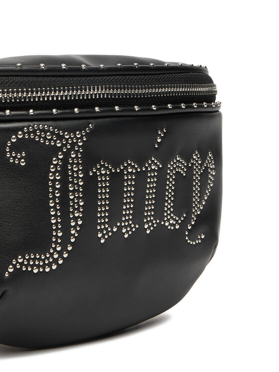 Juicy Couture Juicy Couture Torebka EO-BEJXT8804WVP Czarny
