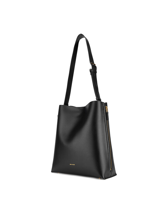 Gino Rossi Gino Rossi Handtasche WEN-3 Schwarz