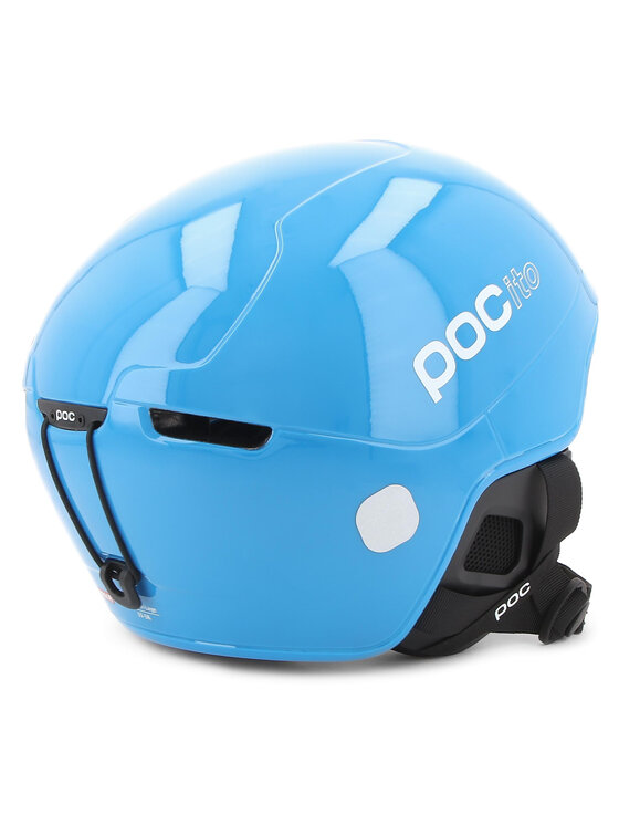 POC POC Kask narciarski Pocito Obex Mips 10474 8233 Niebieski