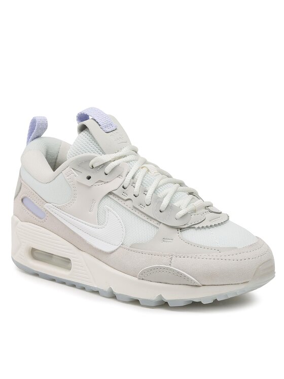 Nike Nike Tossud W Air Max 90 Futura DM9922 102 Hall