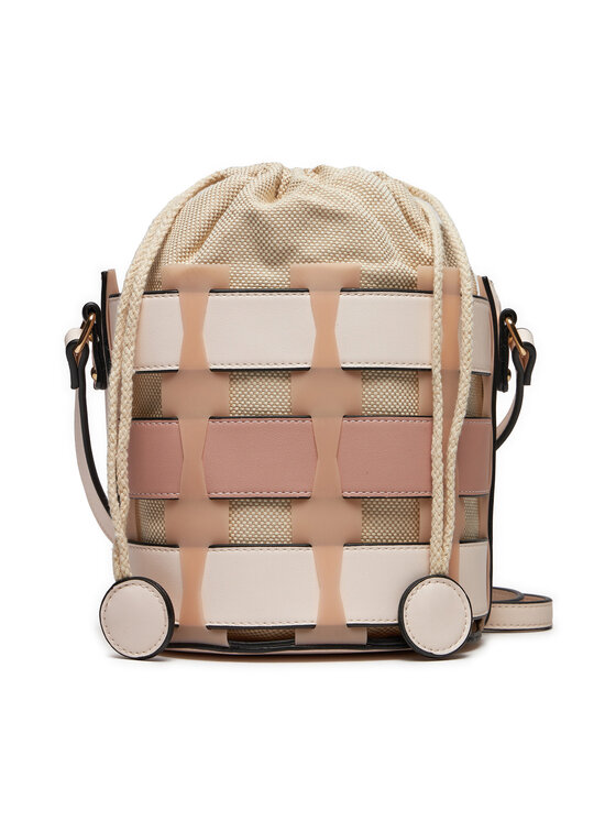 Nobo Nobo Borsetta NBAG-I5130-C004 Rosa