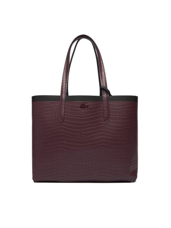 Lacoste Lacoste Borsetta NF5128AS Rosso