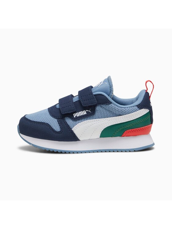 Puma Puma Sneakersy 373617 Kolorowy