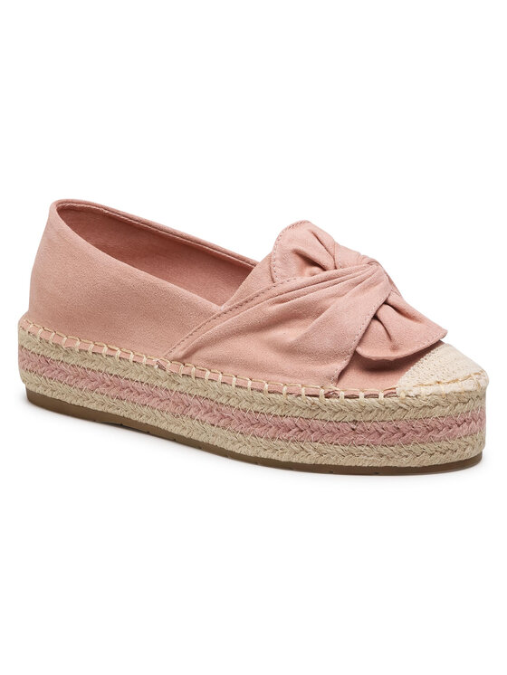 DeeZee DeeZee Espadrile WSS20378-04 Roz