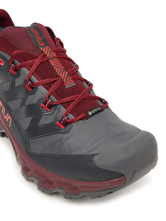 La Sportiva La Sportiva Trekkingi Ultra Raptor III GTX ZFHS108G00R25 Czarny