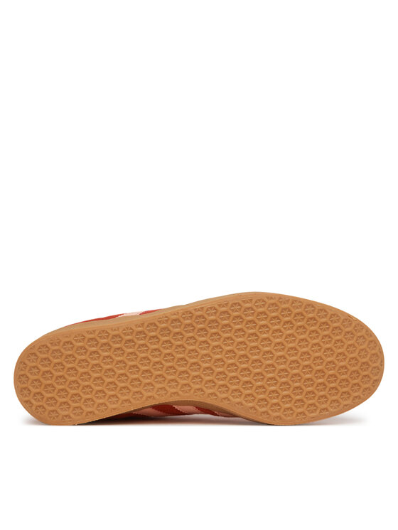 adidas adidas Sneakers Gazelle JH7217 Rosso