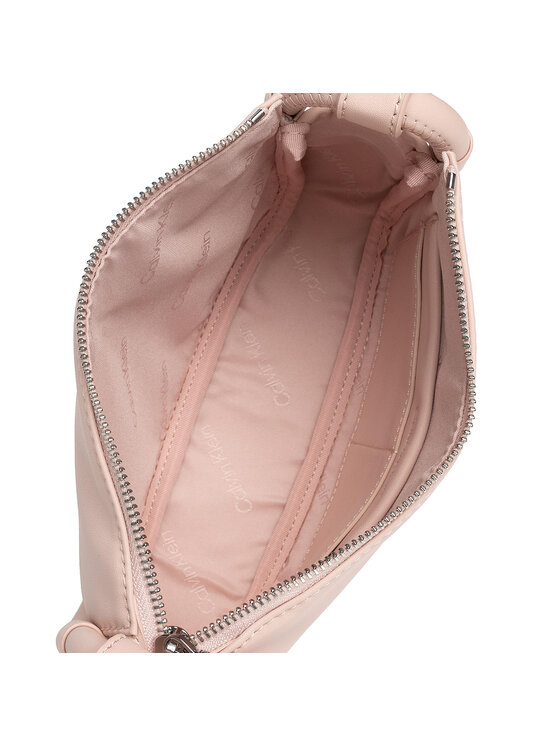 Borsetta Resort Camera Bag K60K609639 Rosa