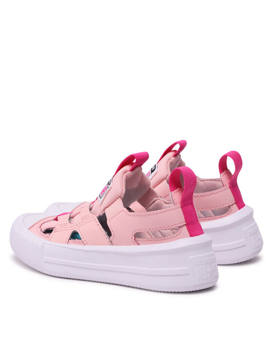 Converse Converse Sandaalid Ultra Sandal Slip A01218C Roosa