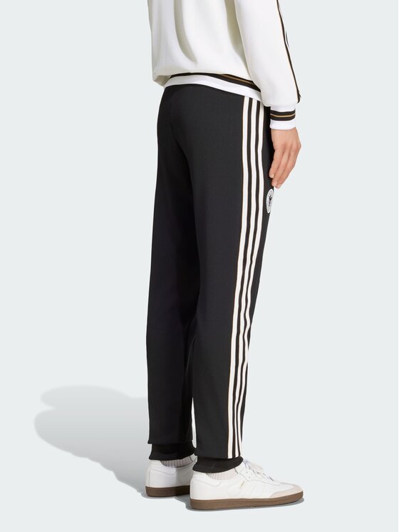 adidas adidas Spodnie dresowe 173087 Czarny Slim Fit