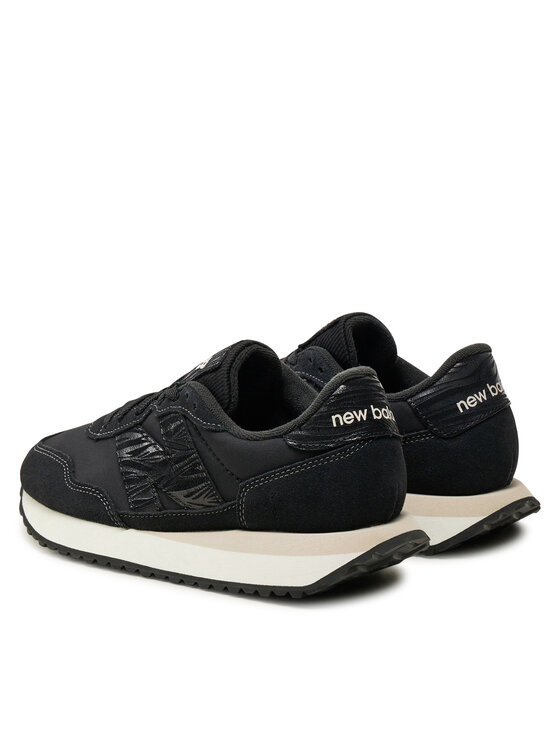 New Balance New Balance Laisvalaikio batai WS237ABB Juoda