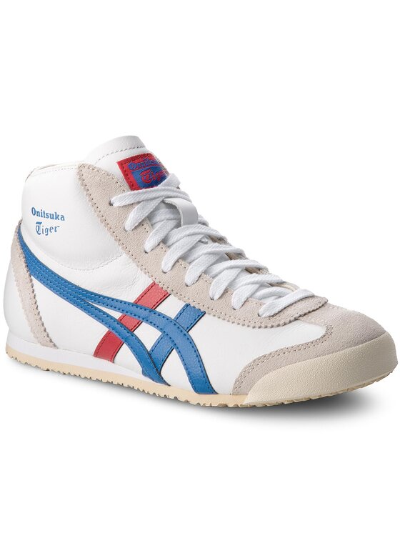 Onitsuka tiger mexico high 2024 top