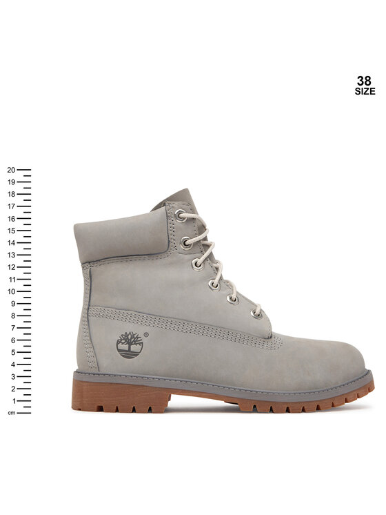 Timberland Timberland Trapery Premium TB0A6BETEL81 Szary