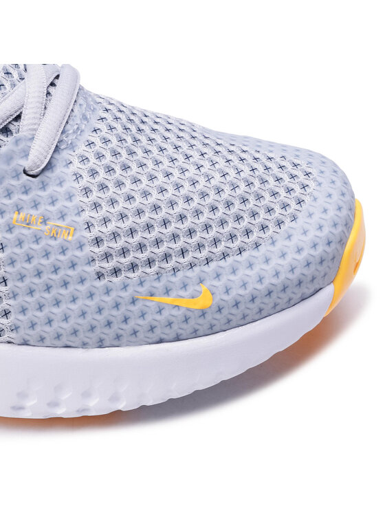 Nike Nike Fitnessschuhe Renew Fusion CD0200 Grau