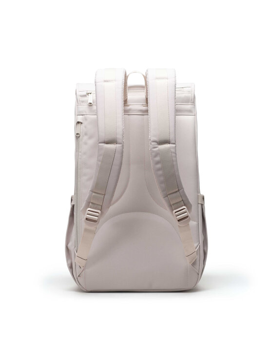 Herschel Herschel Hátizsák Little America™ Backpack 11390-05456 Ekru