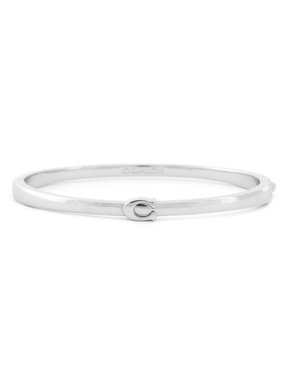 Coach Coach Armband 37546477 Silberfarben