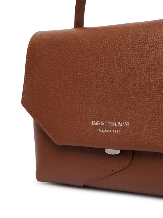 Emporio Armani Emporio Armani Geantă EW005672 AF29459 U6124 Maro