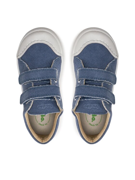 Froddo Froddo Sneakers Rosario Vegan G2130318 S Albastru