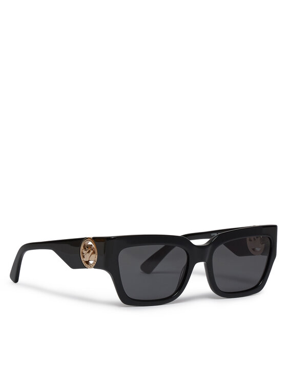 Ochelari de soare Longchamp LO735S Negru