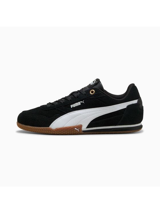 Puma Puma Sneakersy 402673 Czarny