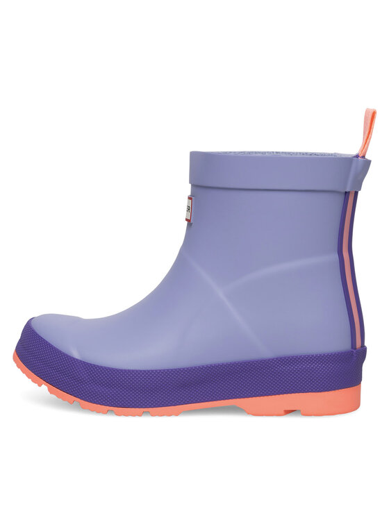Hunter Hunter Cizme de cauciuc HFC-01 Violet